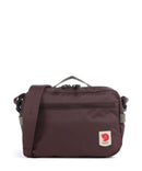 Fjällräven High Coast Torba preko ramena blackberry