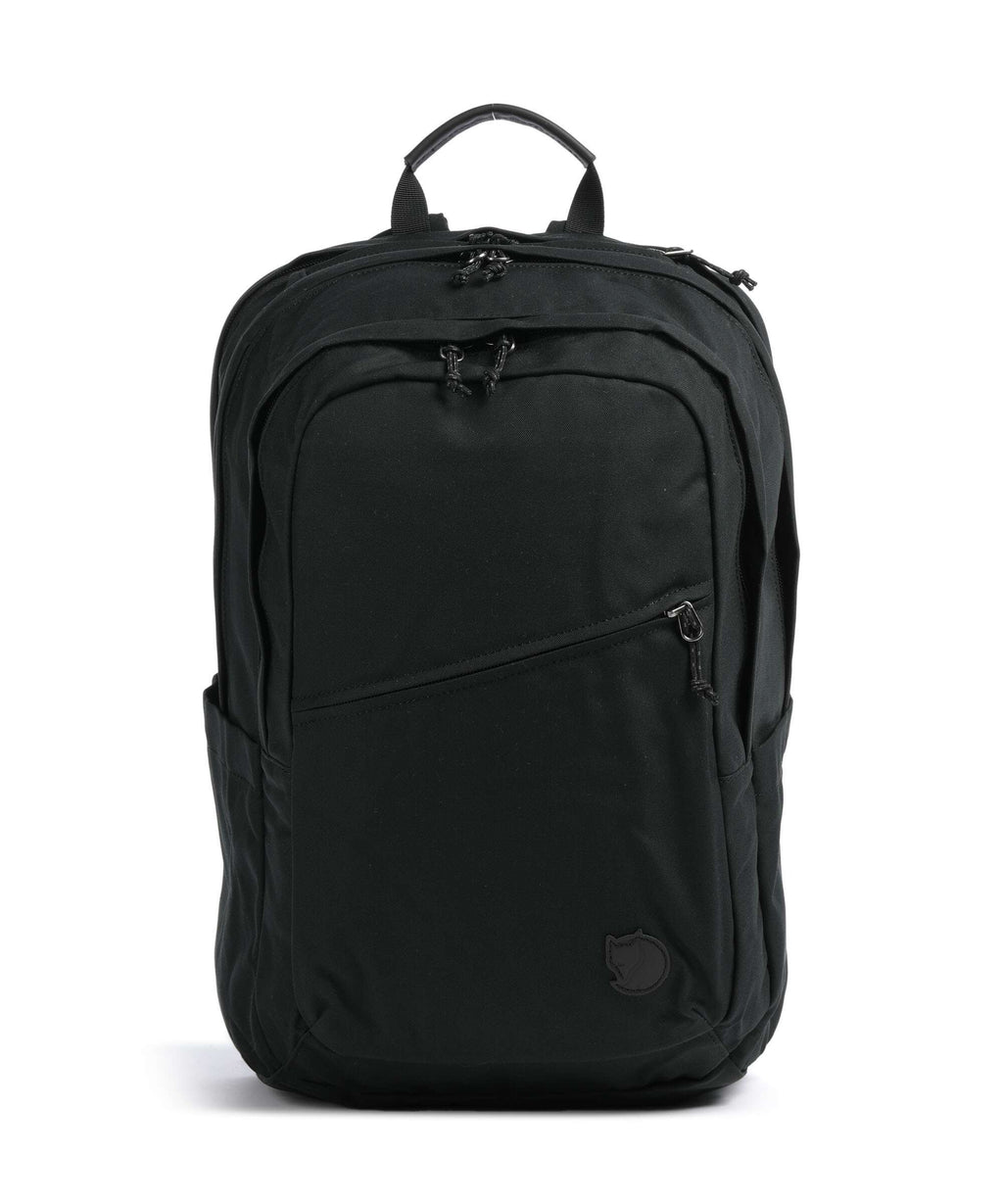 Fjällräven Räven 28 Backpack black