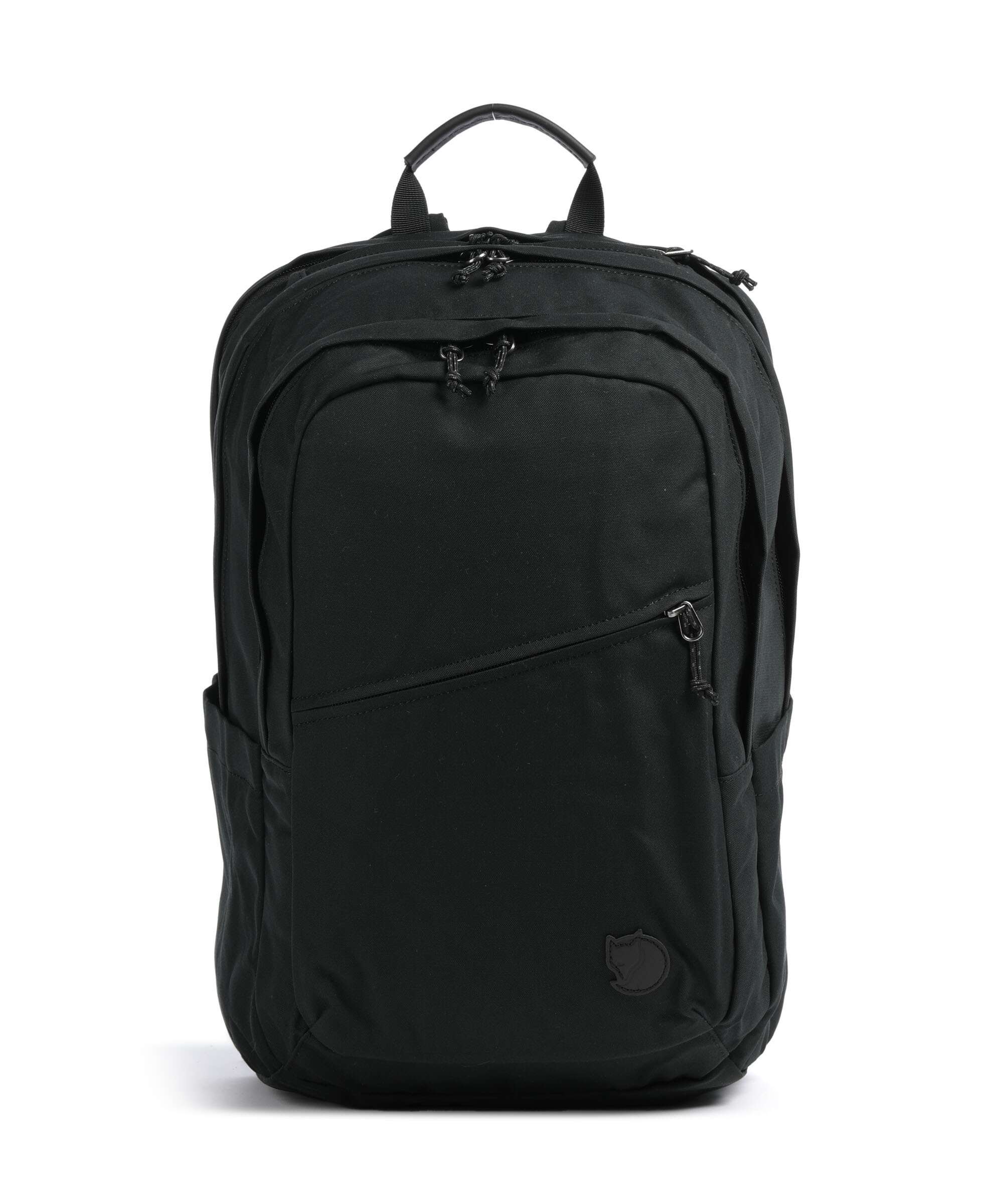 Fjällräven Räven 28 Backpack black