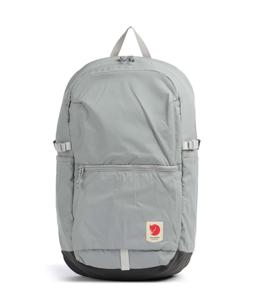 Fjällräven High Coast 24 Backpack shark grey