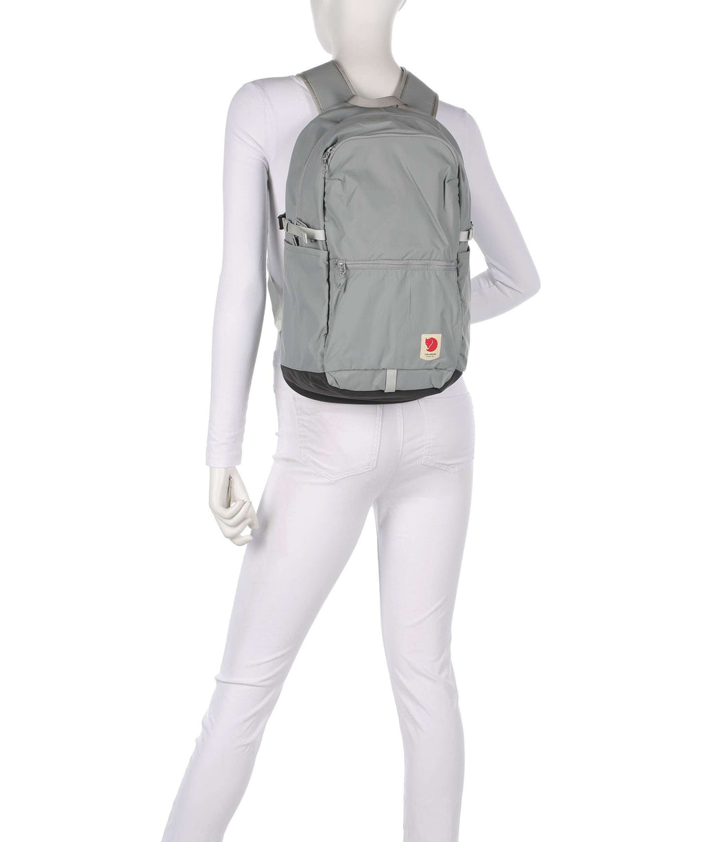 Fjällräven High Coast 24 Backpack navy