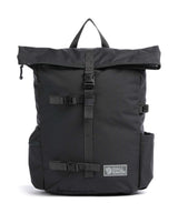 Fjällräven Vardag 25 Ruksak coal black