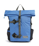 Fjällräven Vardag 25 Ruksak un blue/coal black