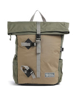 Fjällräven Vardag 25 Ruksak green/clay