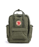 Fjällräven Kånken Outlong Ruksak green