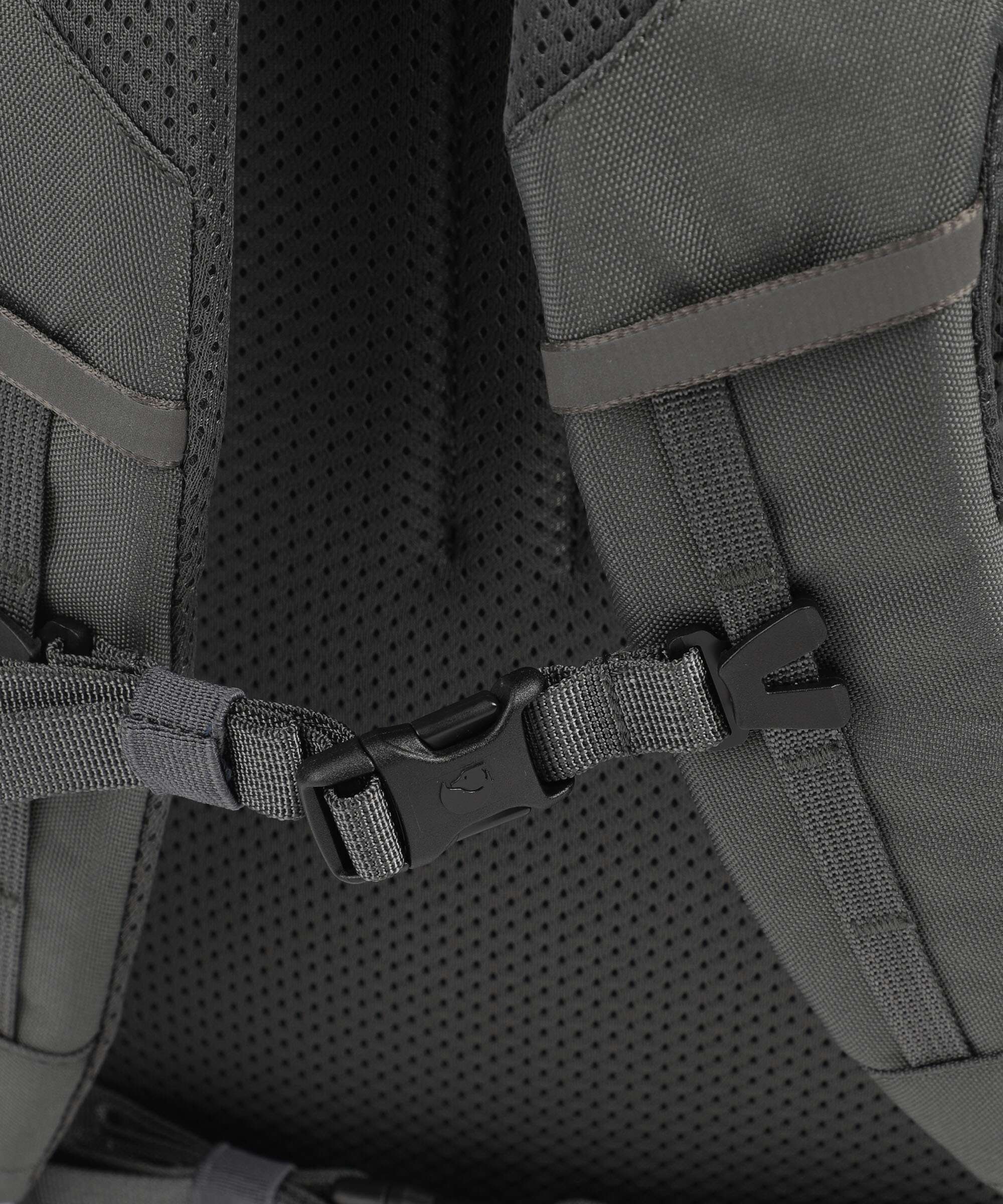 Fjällräven Skule 28 Hiking backpack basalt