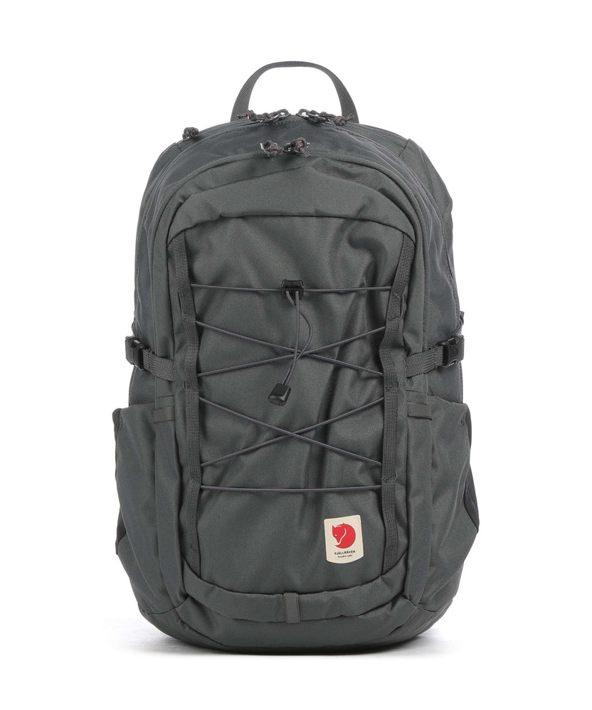 Fjällräven Skule 20 Backpack basalt