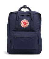 Fjällräven Kånken Ruksak midnight purple