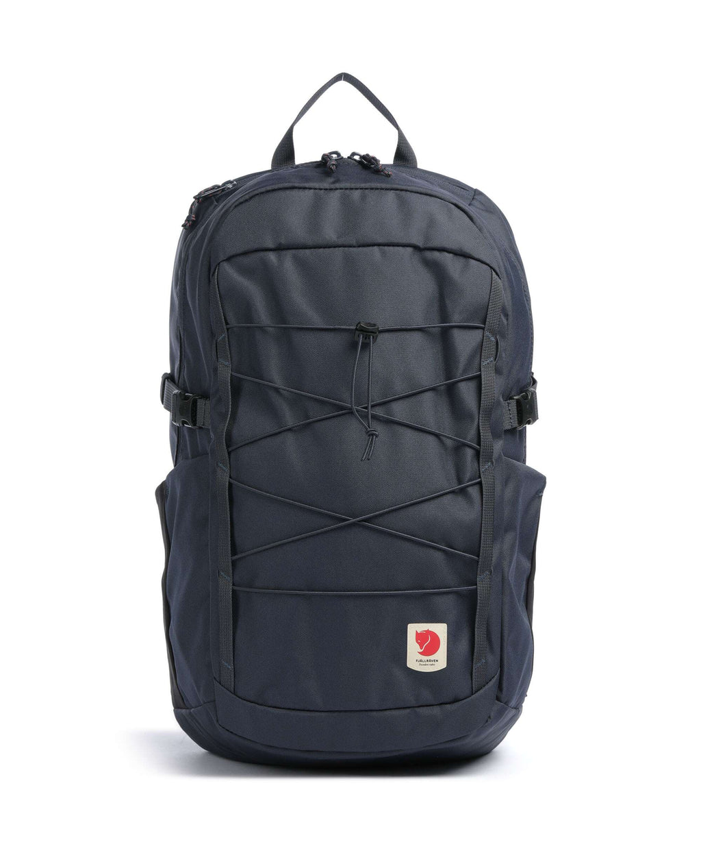 Fjällräven Skule 24 Backpack navy
