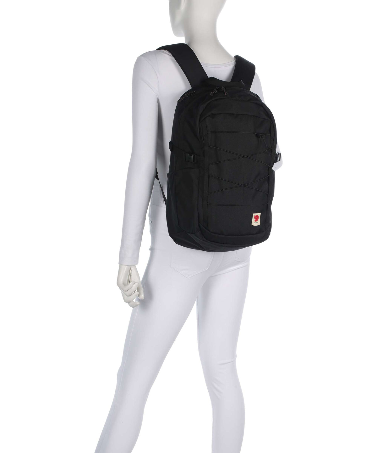 Fjällräven Skule 24 Backpack navy