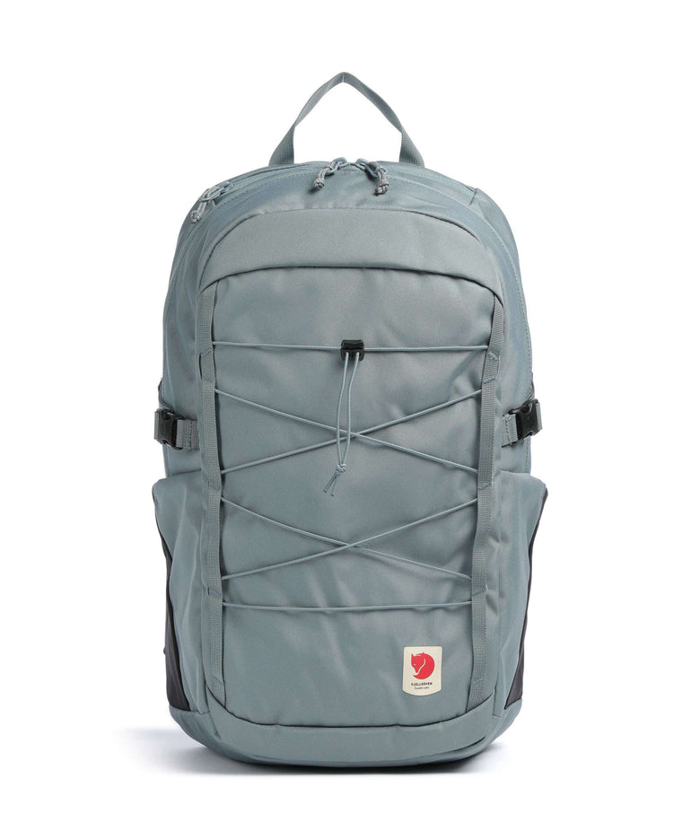 Fjällräven Skule 24 Backpack nimbus blue