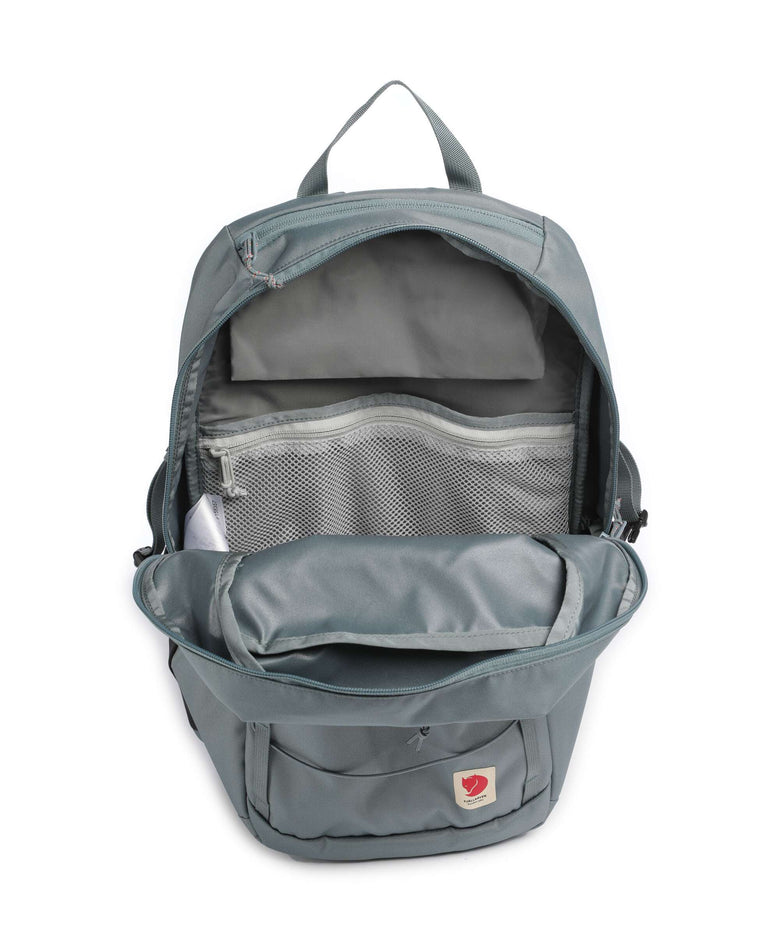 Fjällräven Skule 24 Backpack nimbus blue