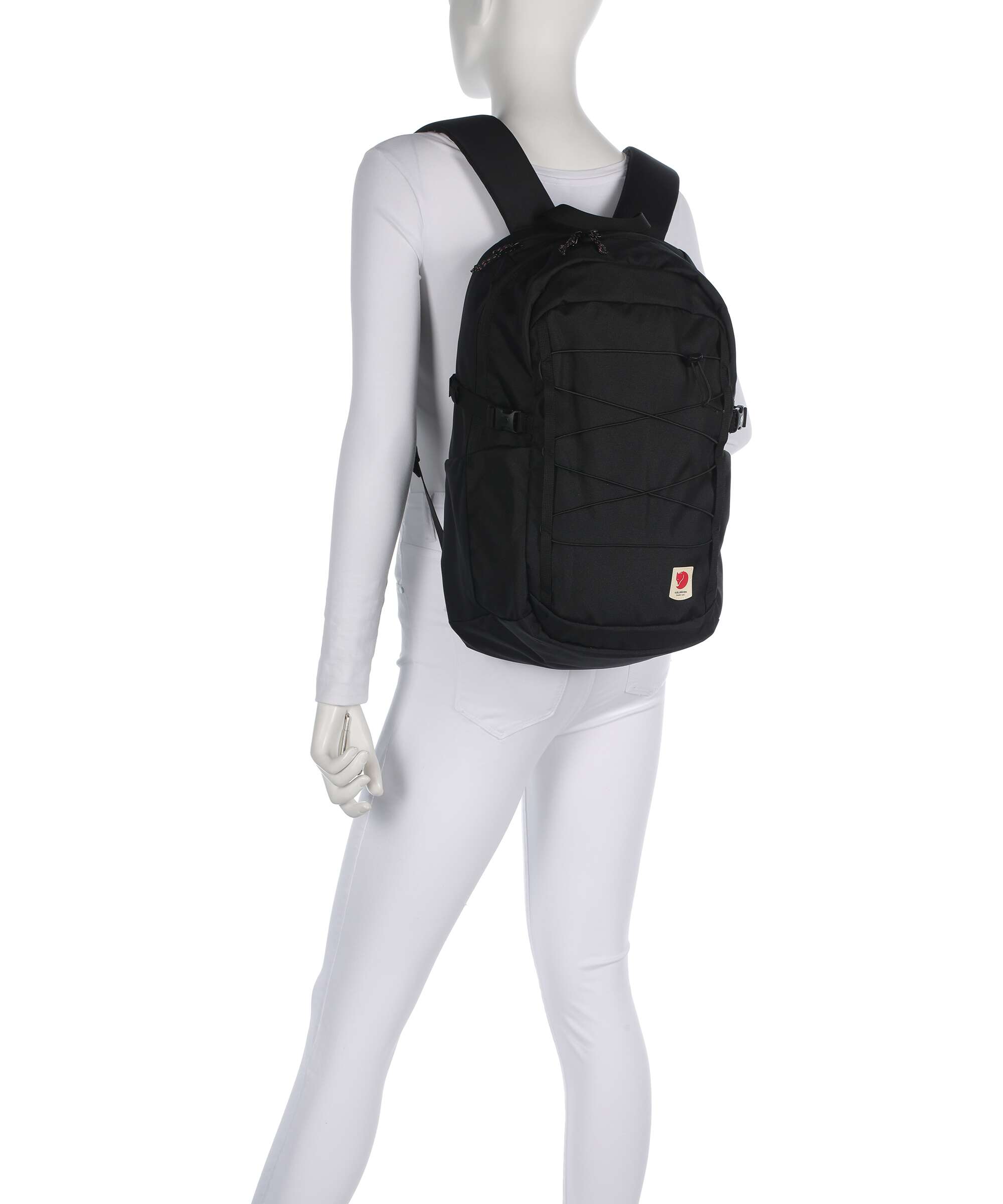 Fjällräven Skule 24 Backpack deep forest