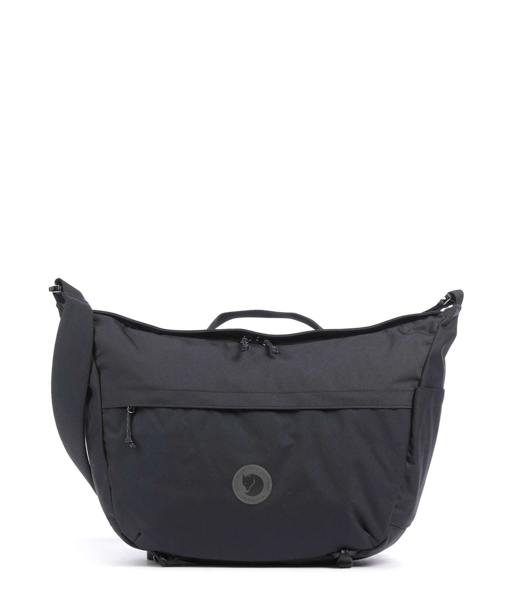 Fjällräven Färden One Size Messenger bag coal black