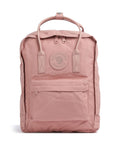 Fjällräven Kånken No. 2 Backpack dusty rose