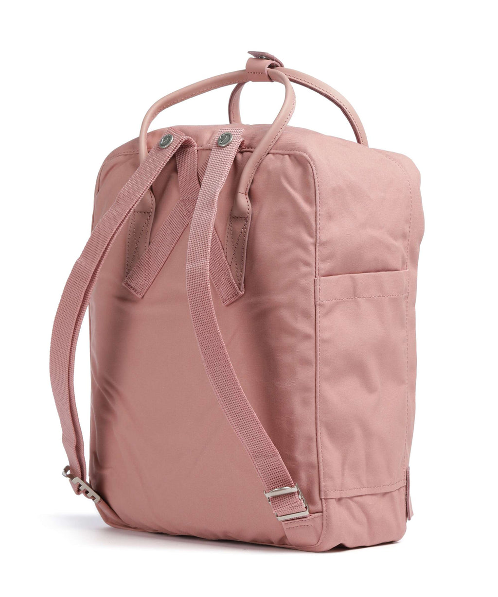 Fjällräven Kånken No. 2 Backpack dusty rose