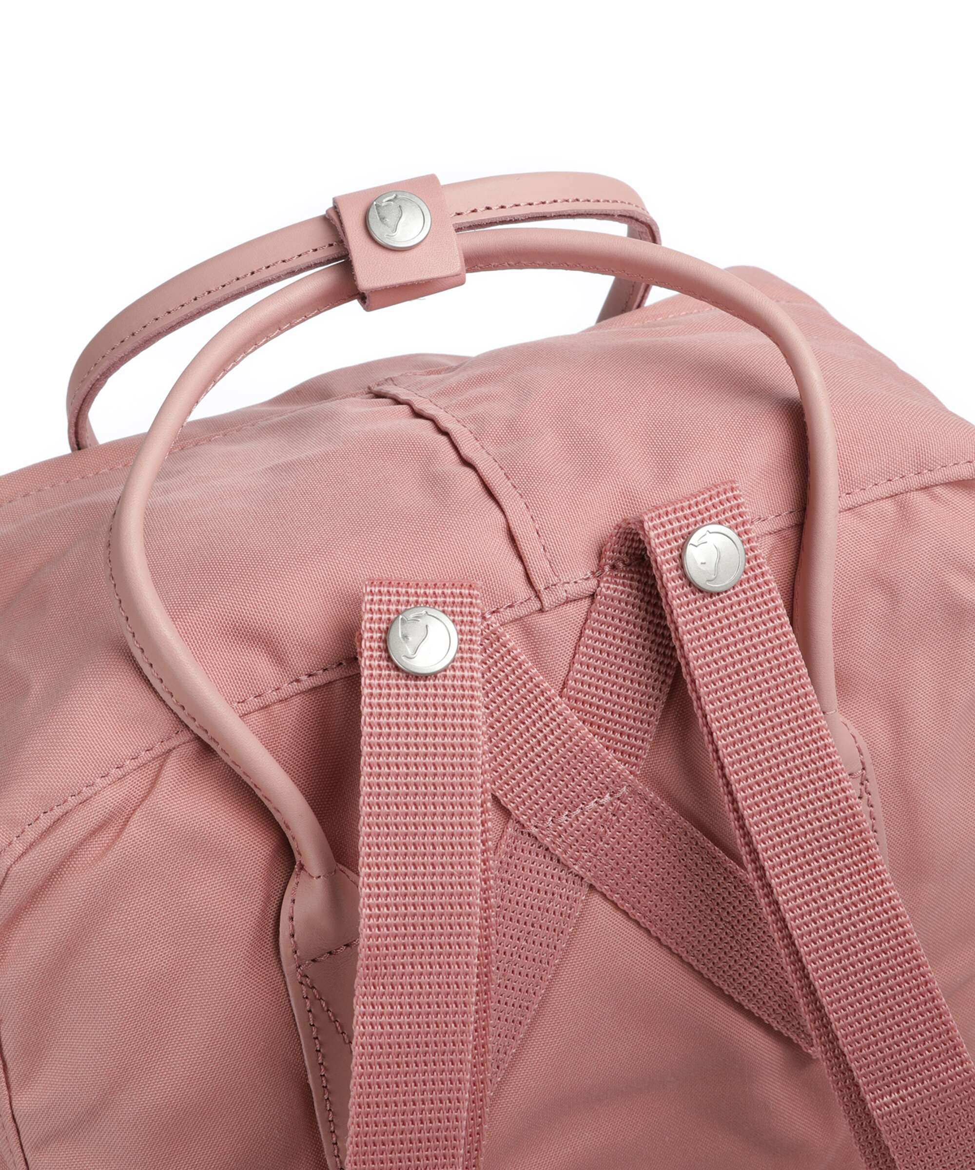 Fjällräven Kånken No. 2 Backpack dusty rose