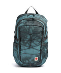 Fjällräven Skule 28 Backpack teal/shade