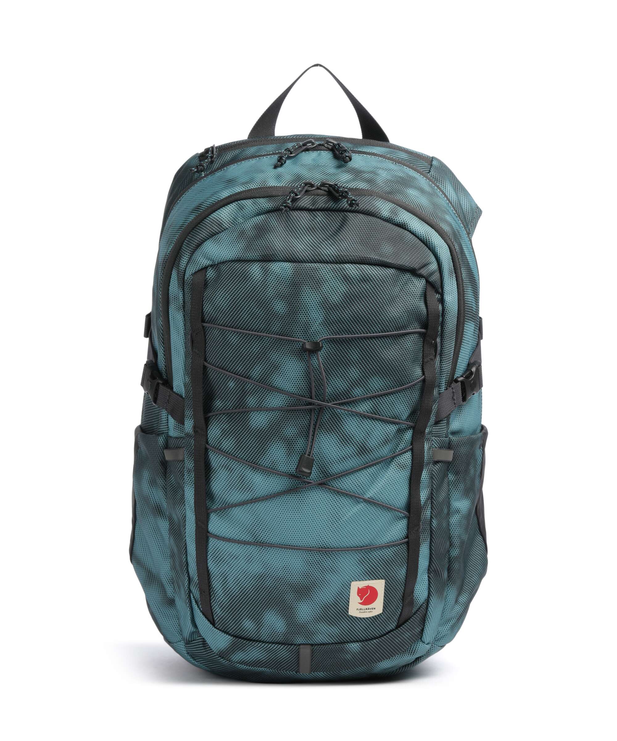 Fjällräven Skule 28 Backpack teal/shade