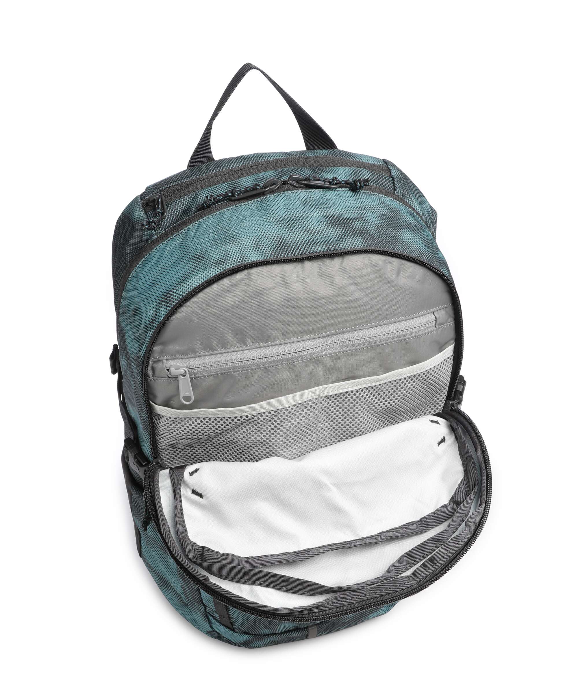 Fjällräven Skule 28 Backpack teal/shade