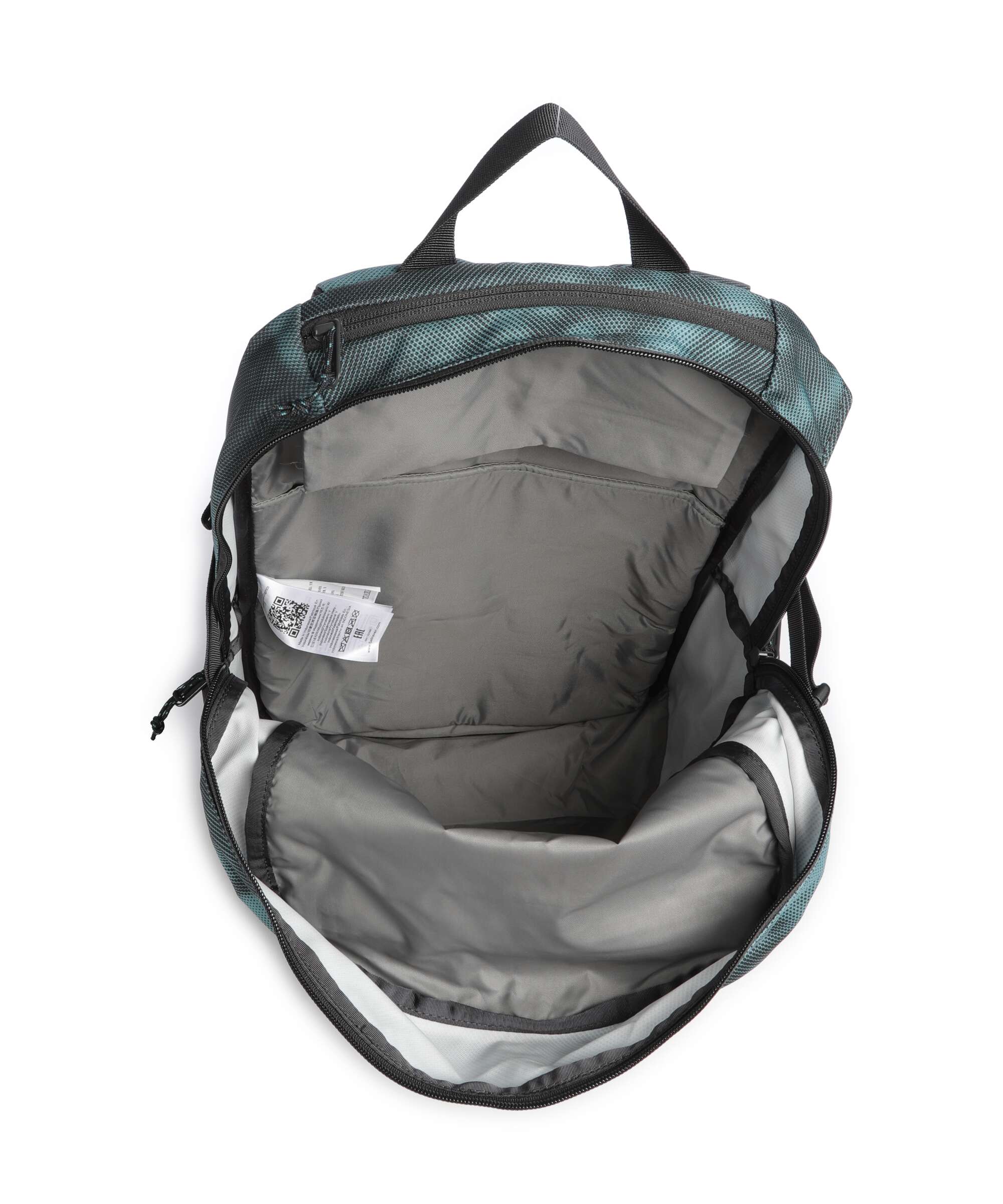 Fjällräven Skule 28 Backpack teal/shade