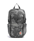 Fjällräven Skule 24 Backpack fossil/shade