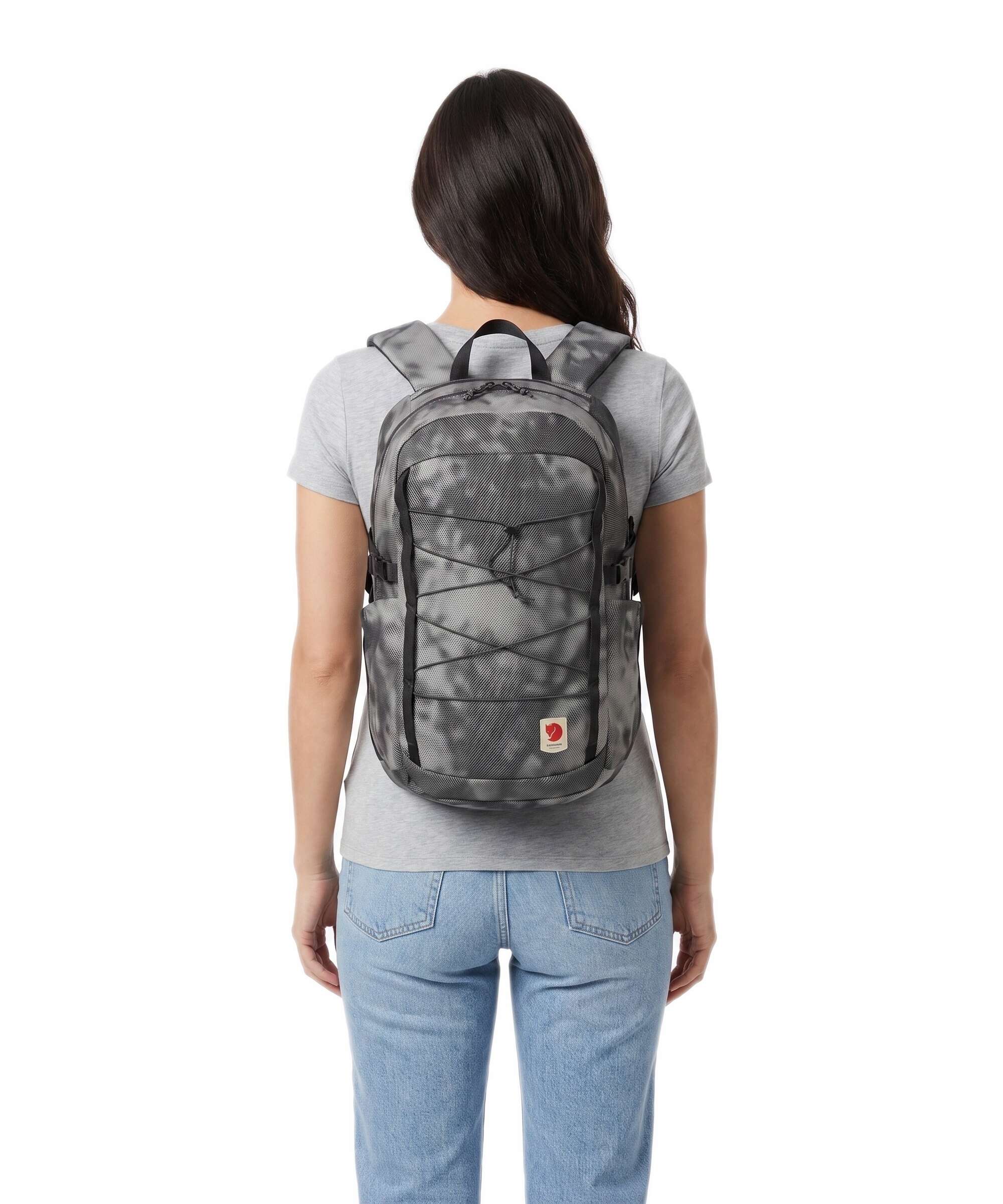 Fjällräven Skule 24 Backpack fossil/shade