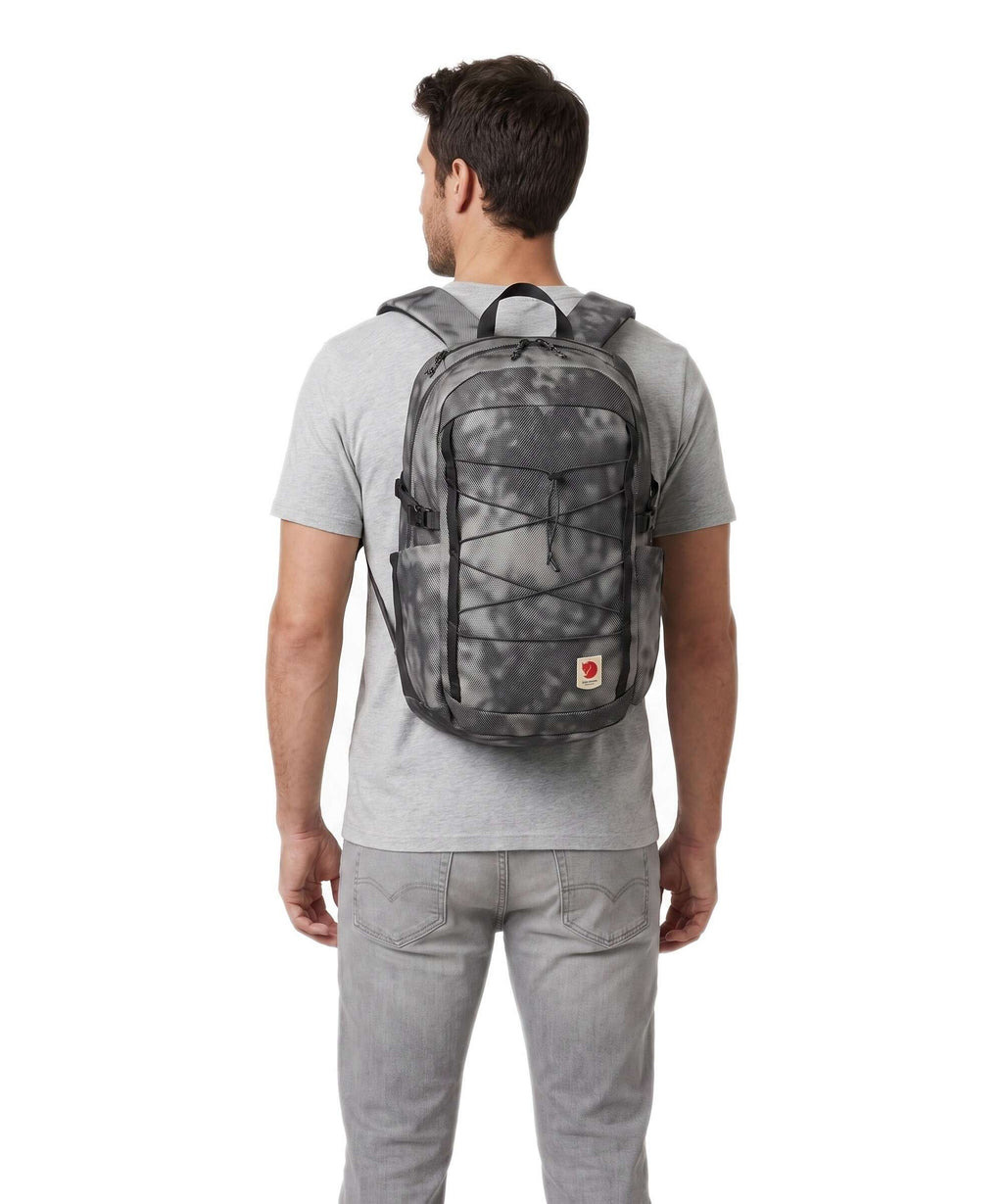 Fjällräven Skule 24 Backpack fossil/shade