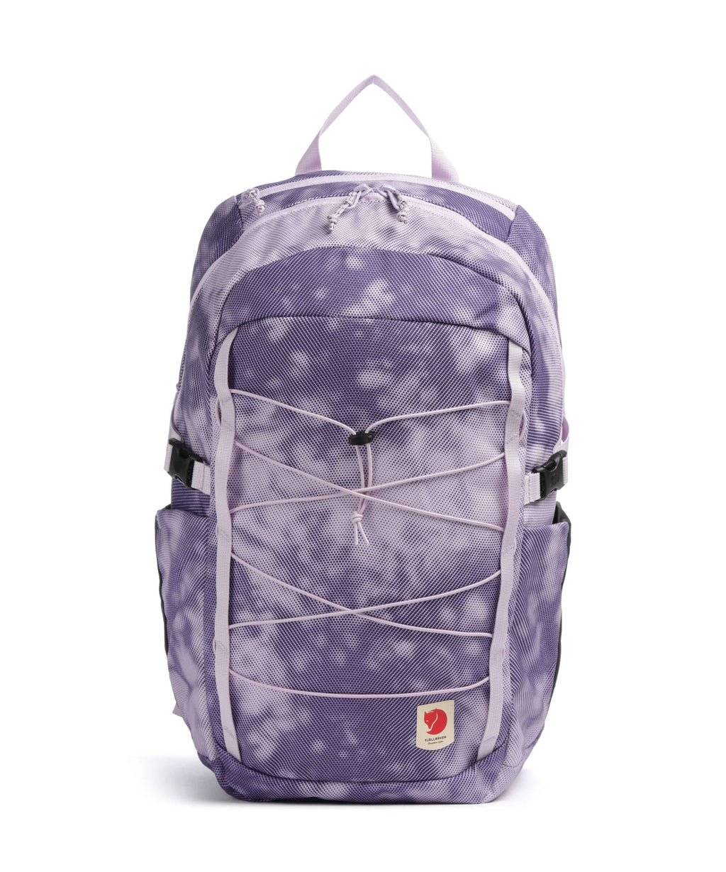 Fjällräven Skule 24 Backpack pastel lavender/shade