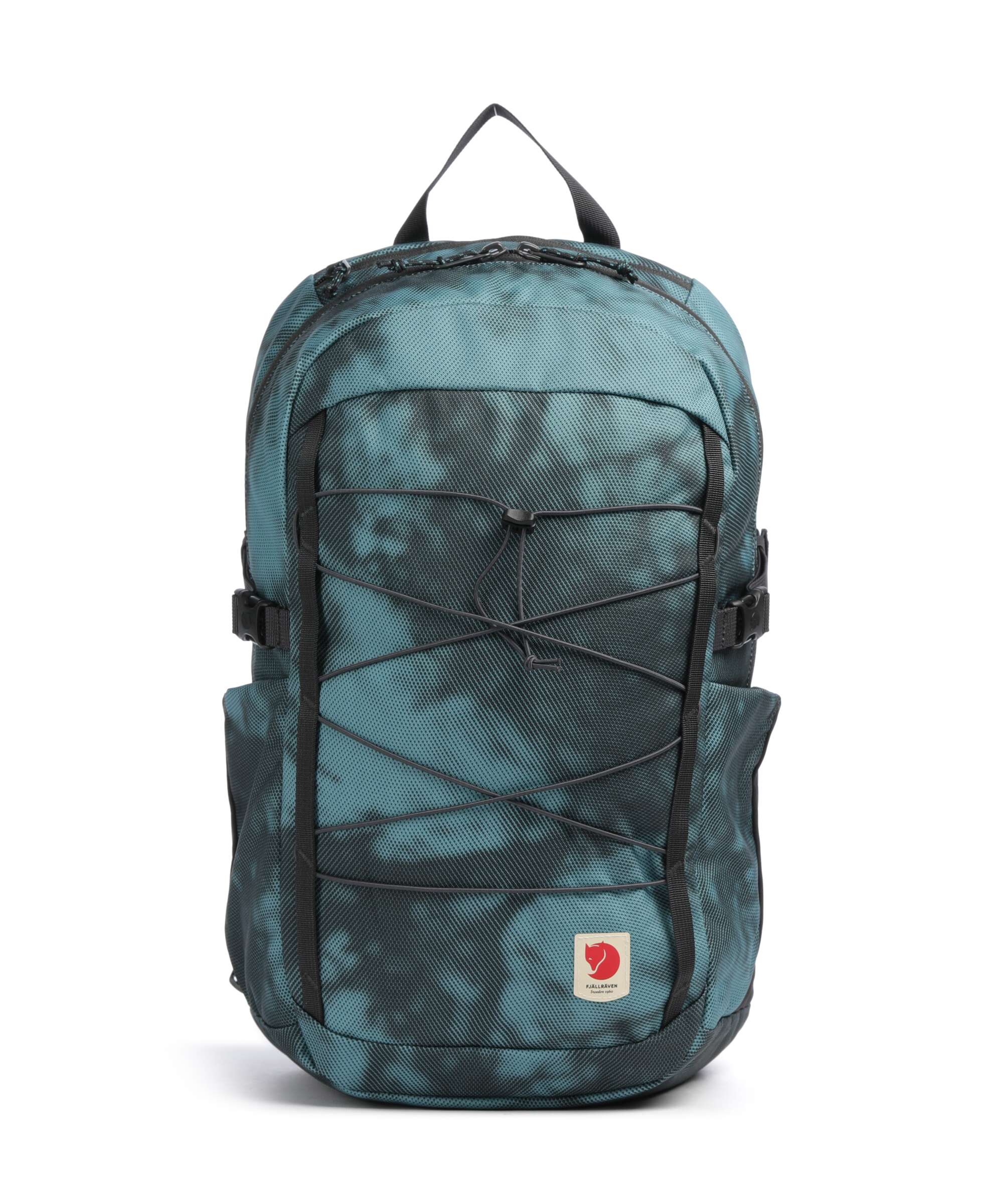Fjällräven Skule 24 Backpack teal/shade