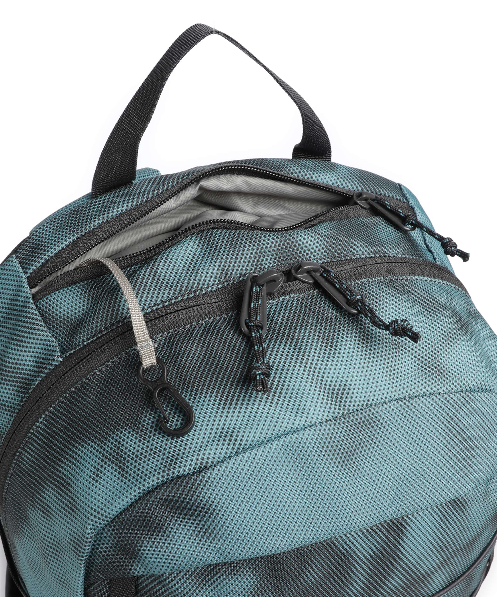Fjällräven Skule 24 Backpack teal/shade