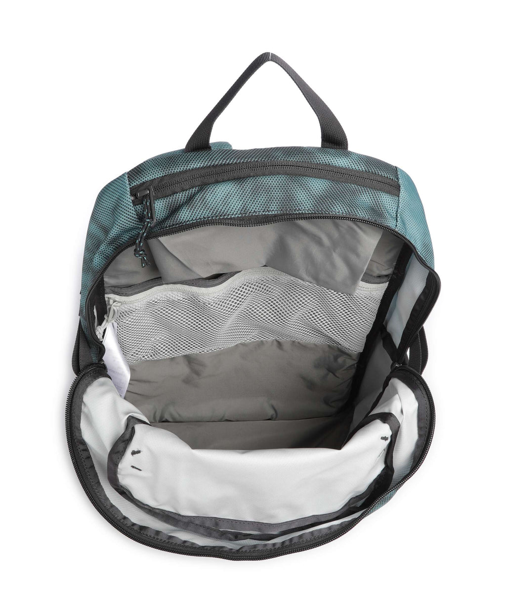 Fjällräven Skule 24 Backpack teal/shade