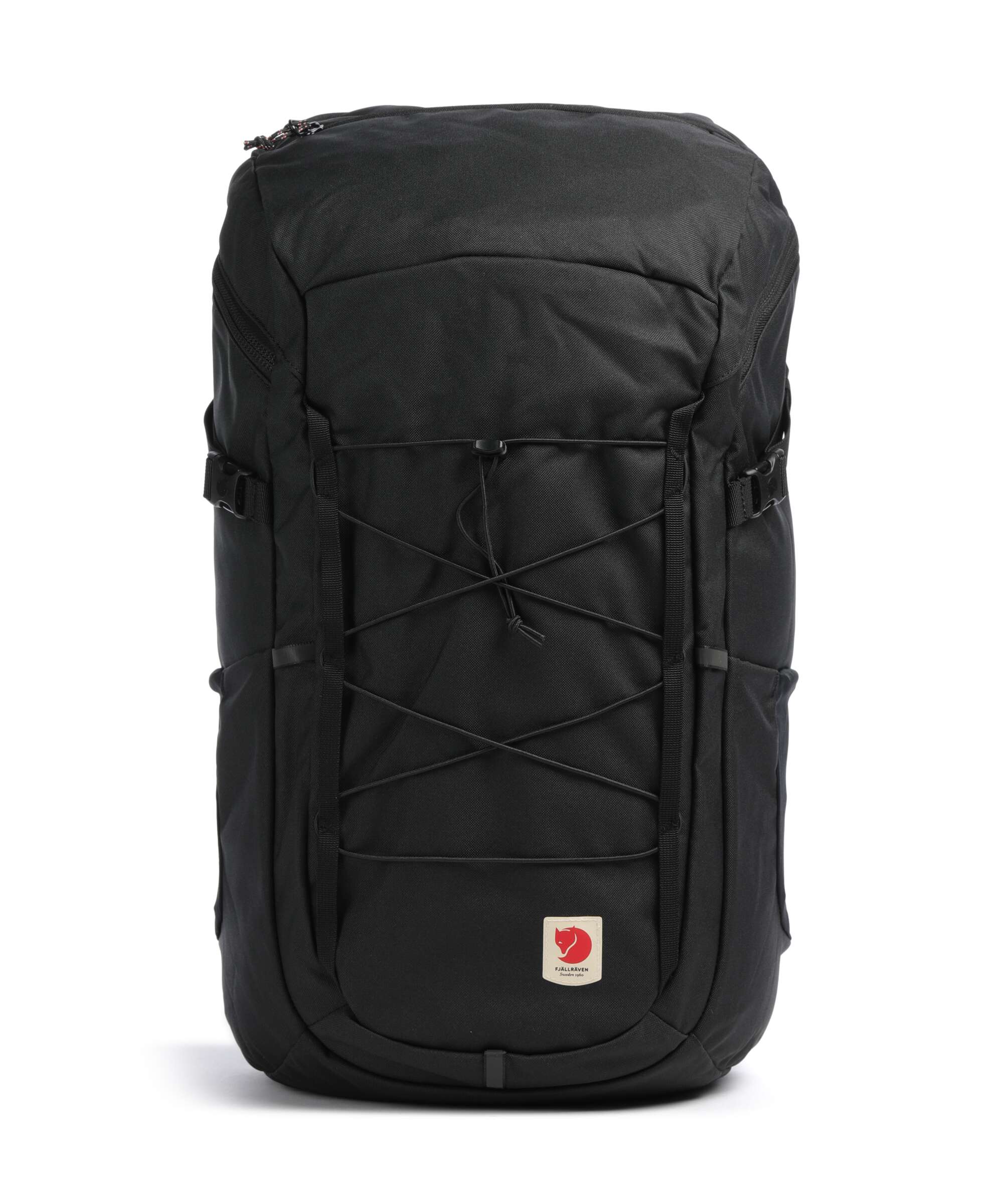 Fjällräven Skule 30 Backpack black
