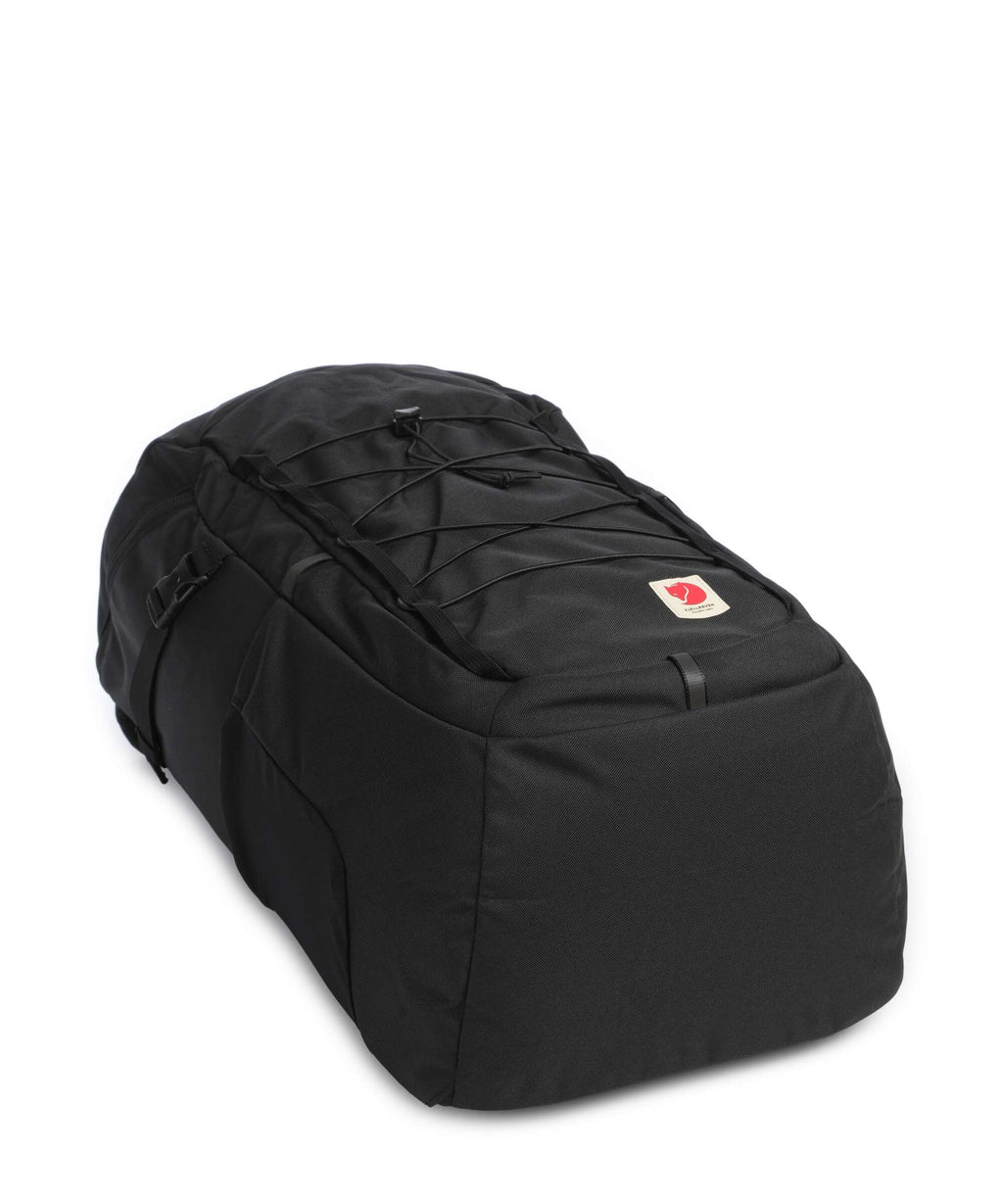 Fjällräven Skule 30 Backpack black