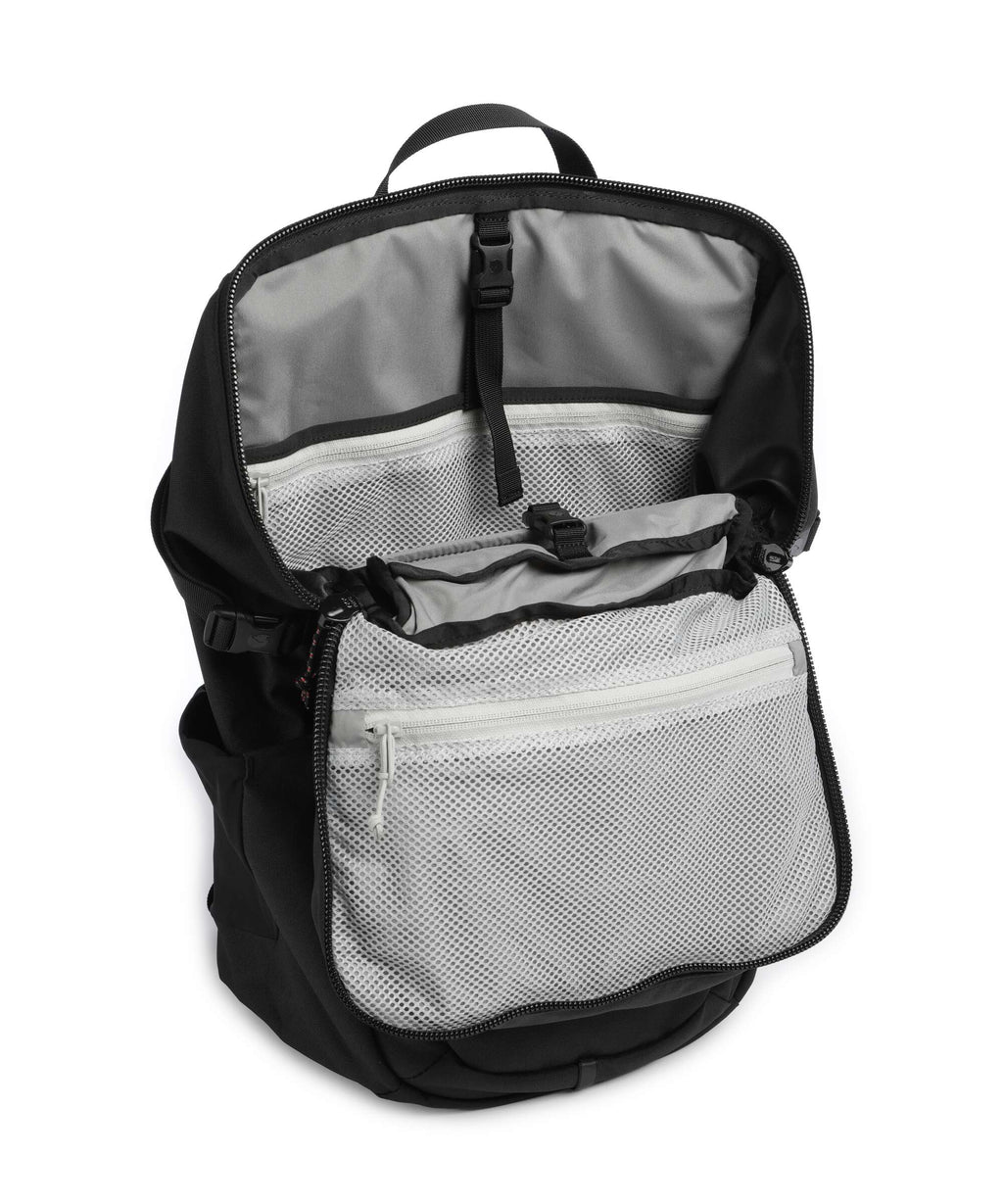 Fjällräven Skule 30 Backpack black