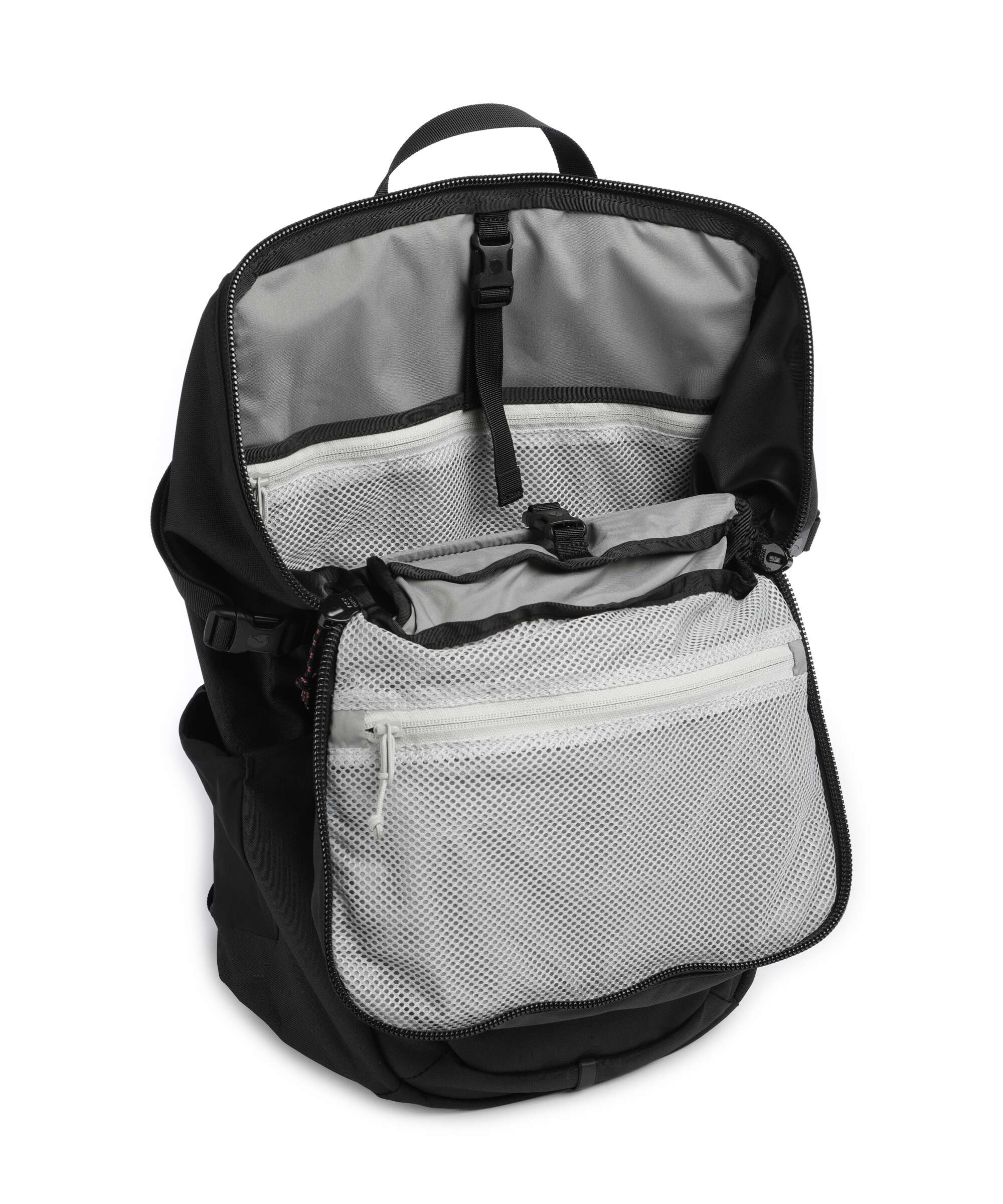 Fjällräven Skule 30 Backpack black