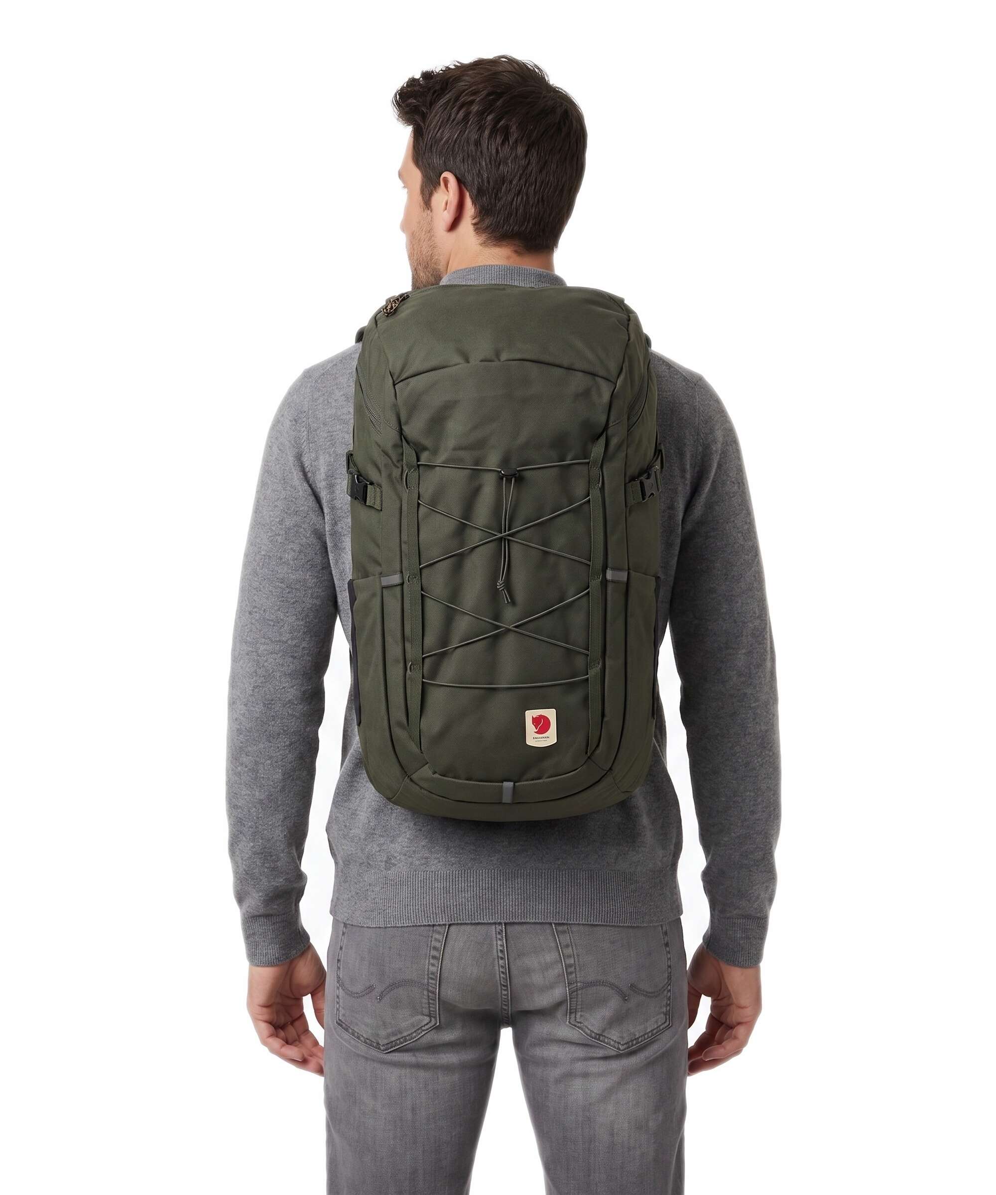 Fjällräven Skule 30 Backpack navy