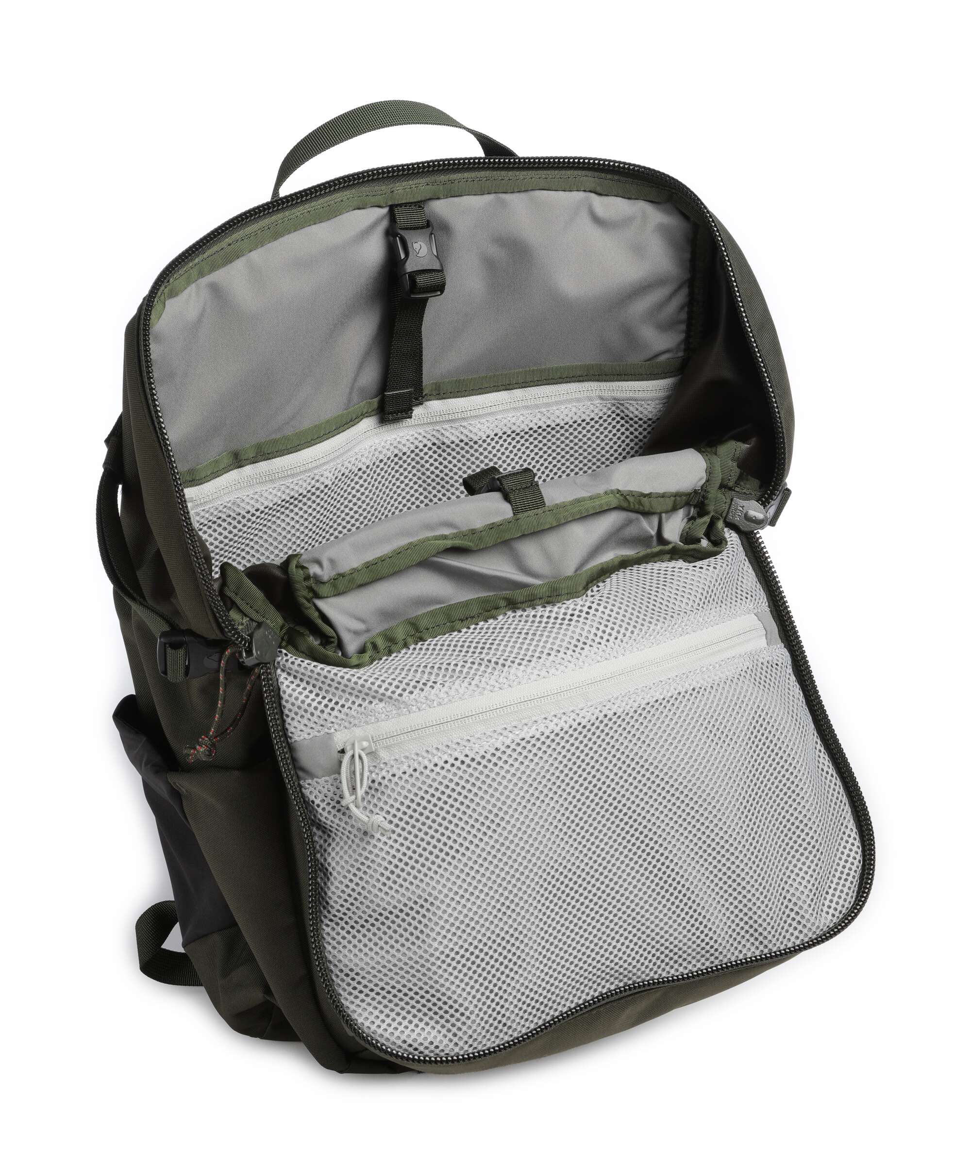 Fjällräven Skule 30 Backpack deep forest