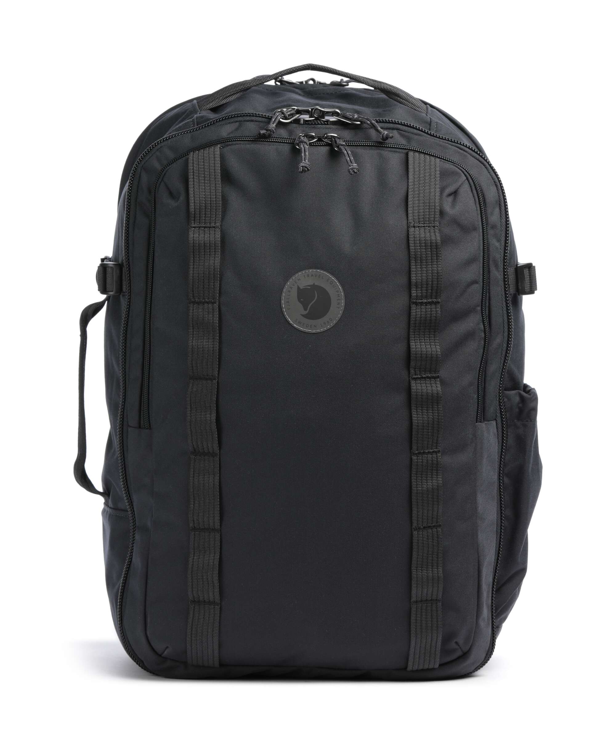 Fjällräven Travel 30 Travel backpack coal black