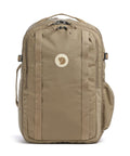 Fjällräven Travel 30 Travel backpack clay