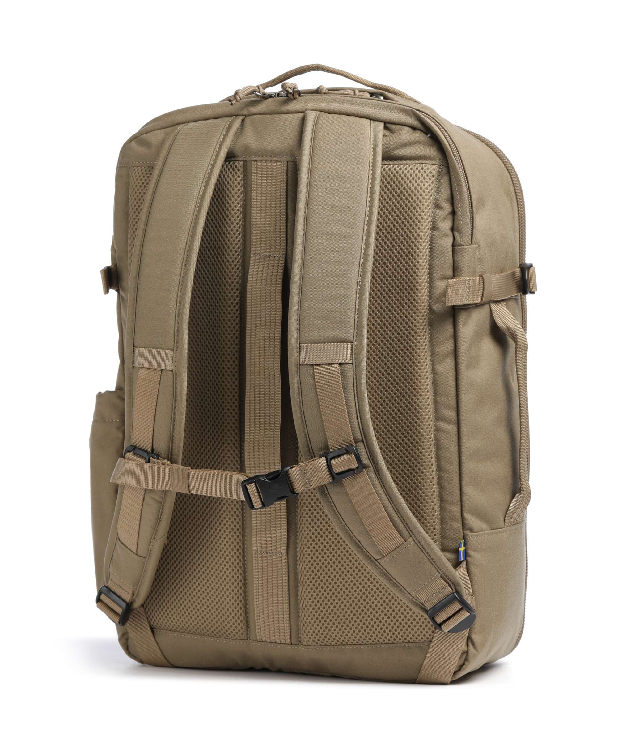 Fjällräven Travel 30 Travel backpack clay