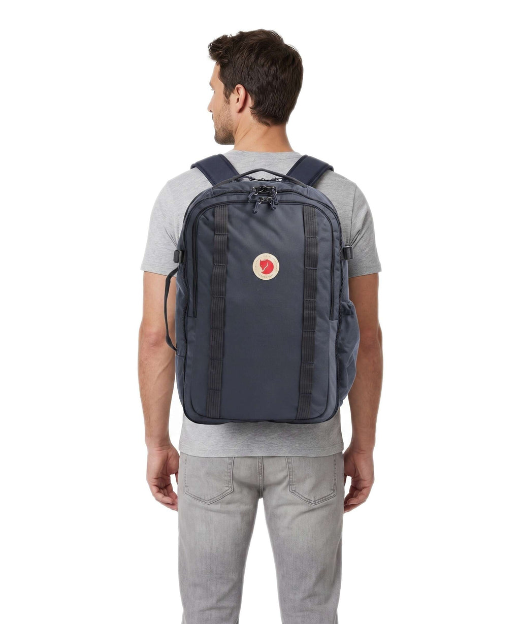 Fjällräven Travel 30 Travel backpack navy