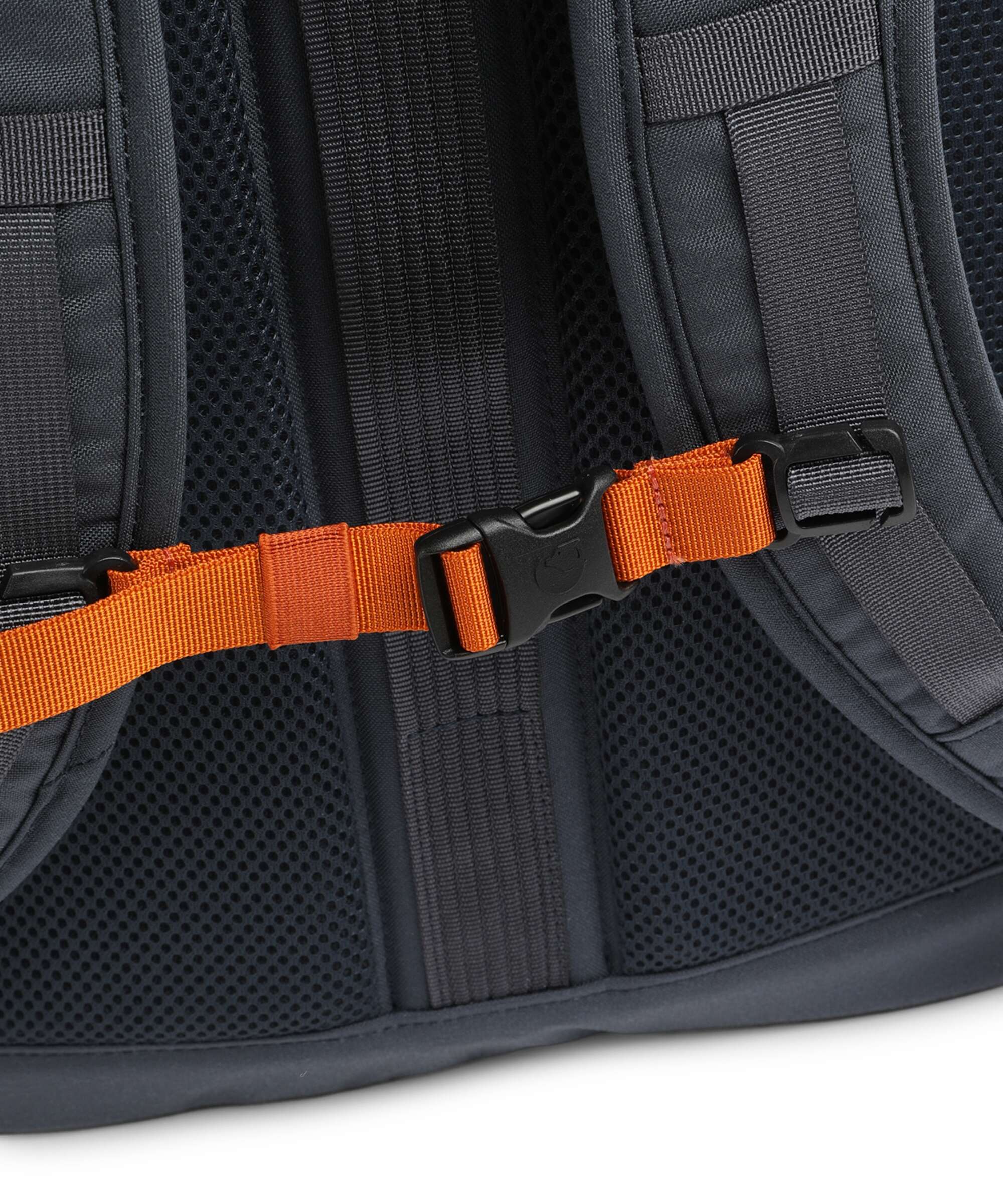 Fjällräven Travel 30 Travel backpack navy