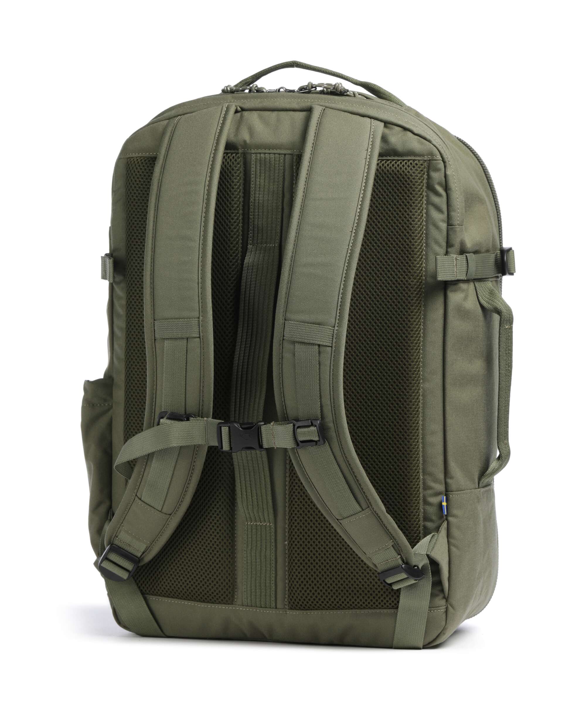 Fjällräven Travel 30 Travel backpack green