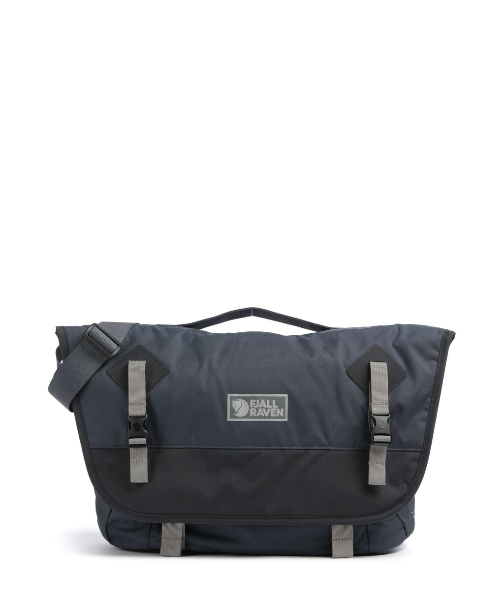 Fjällräven Vardag 12 Crossbody bag navy