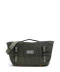 Fjällräven Vardag 12 Crossbody bag deep forest