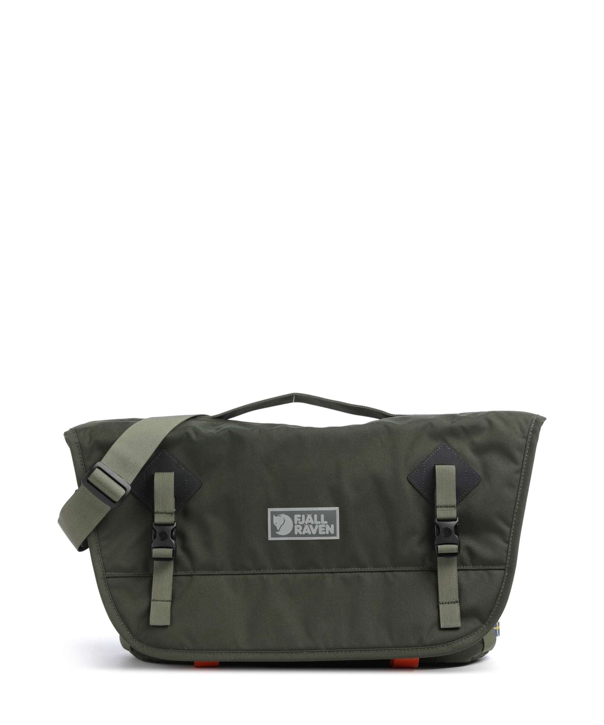 Fjällräven Vardag 12 Crossbody bag deep forest