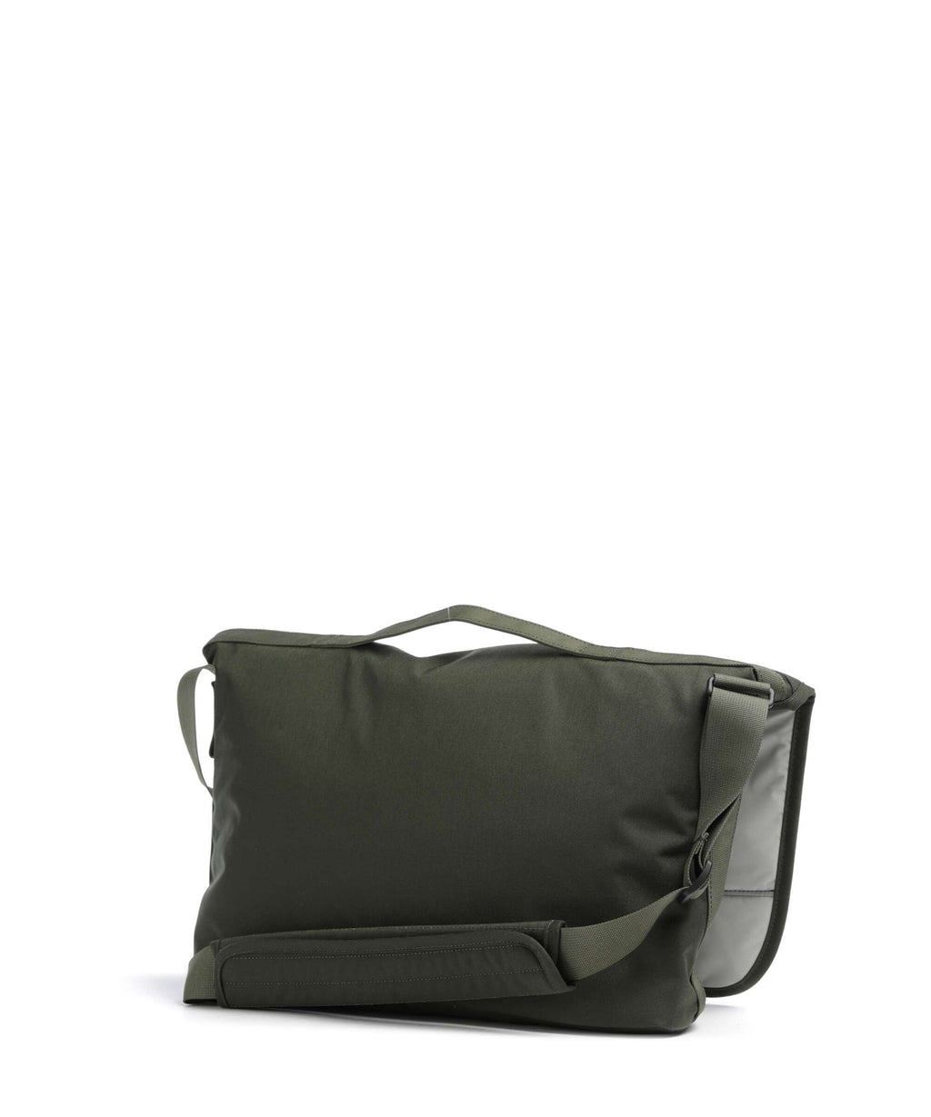 Fjällräven Vardag 12 Crossbody bag deep forest