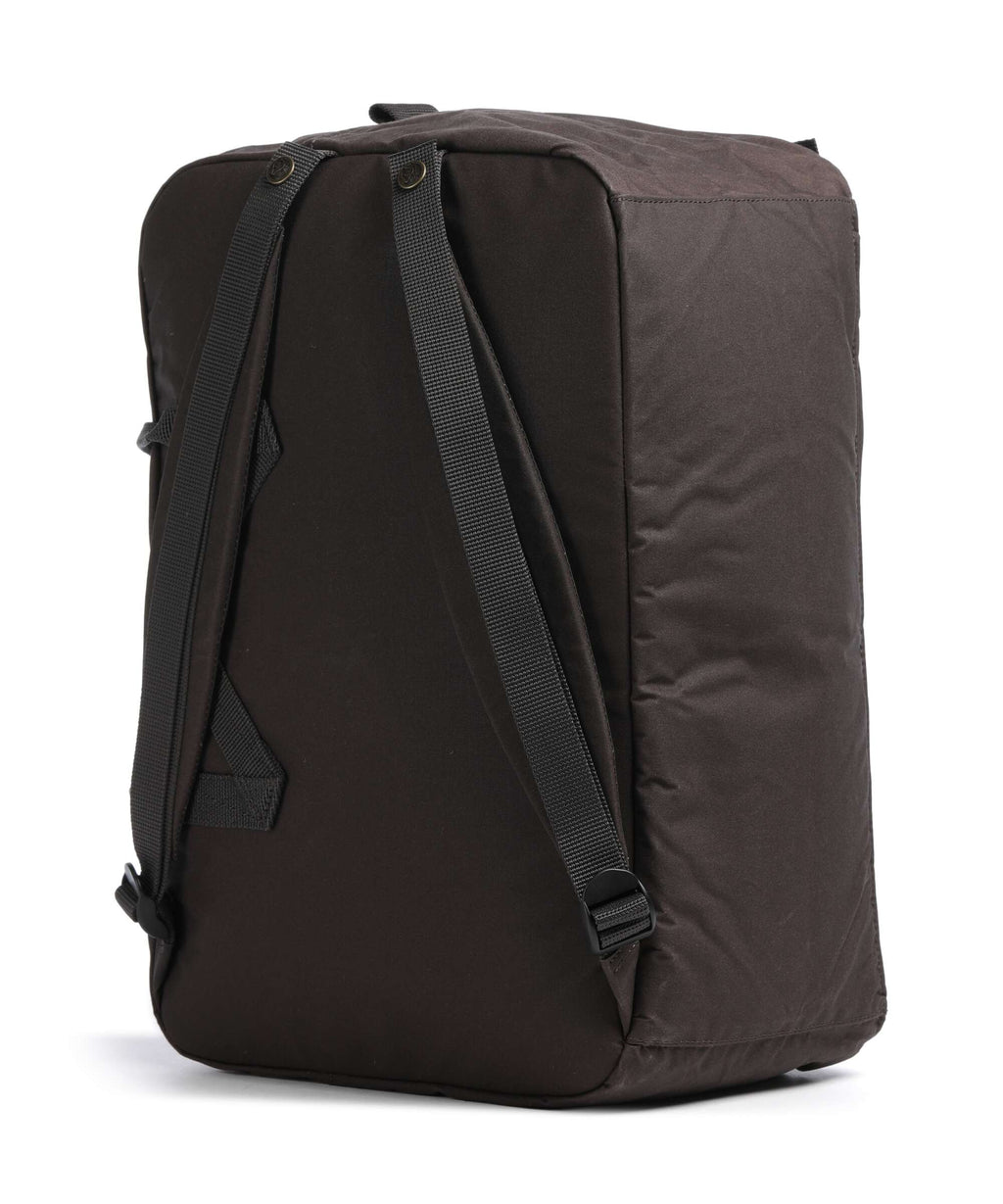 Fjällräven Kånken Weekend bag black oak