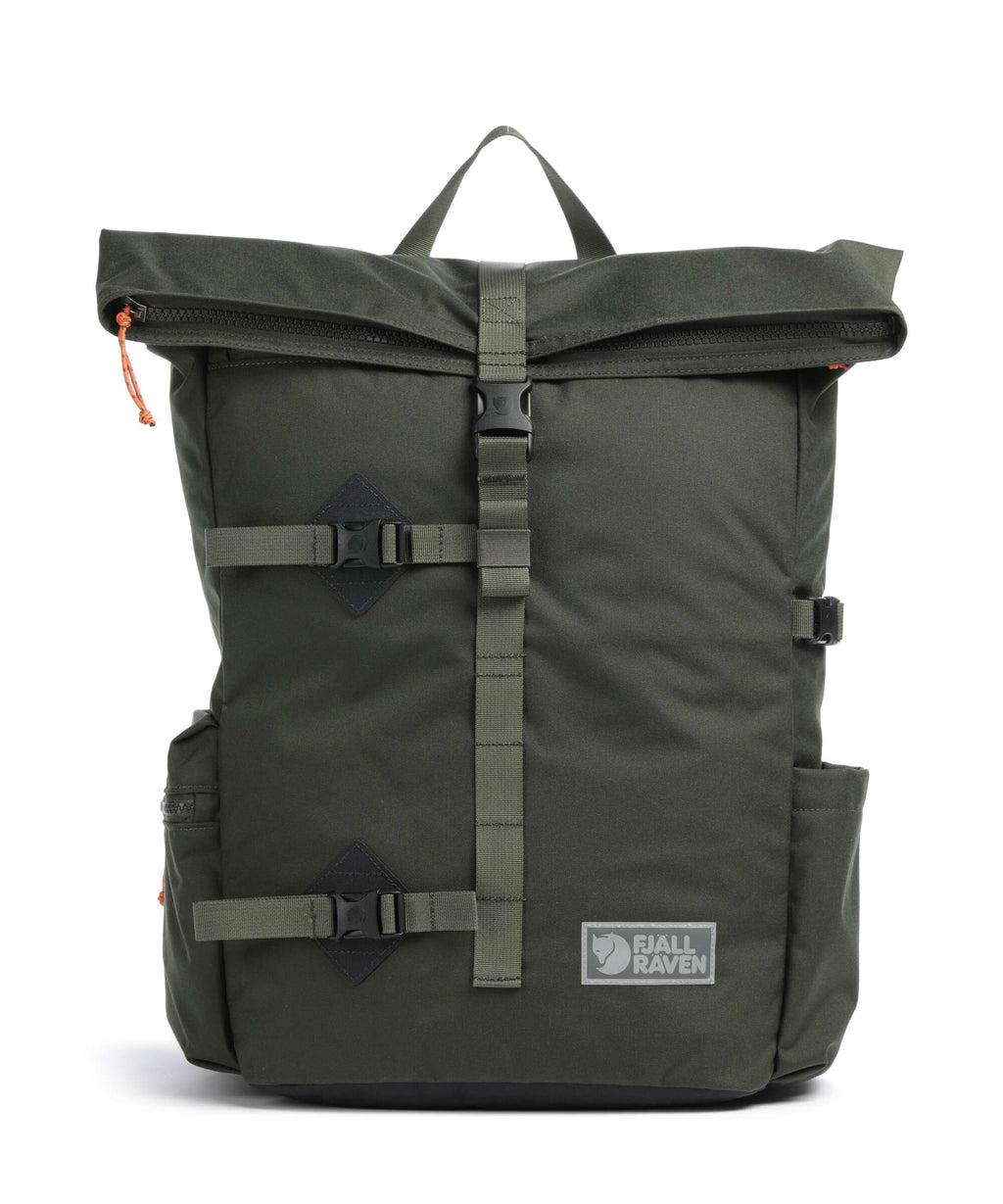 Fjällräven Vardag 25 Backpack deep forest